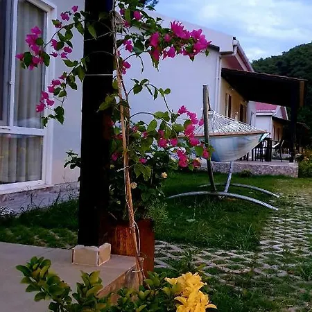 Pinar Evleri 빌라 무글라